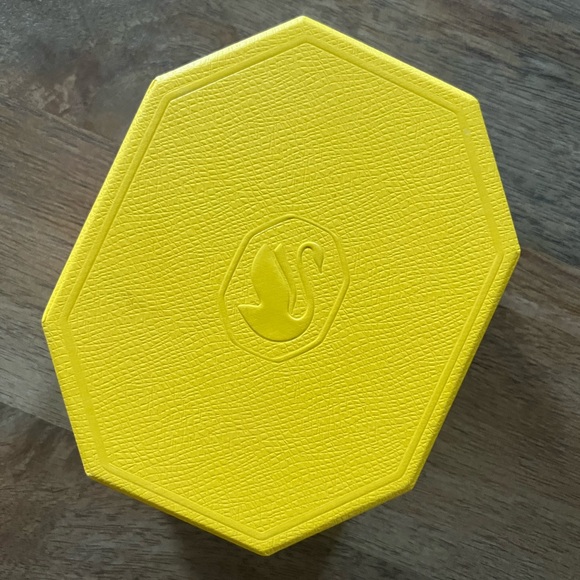 Swarovski Pink crystal Bracelet - Picture 3 of 5